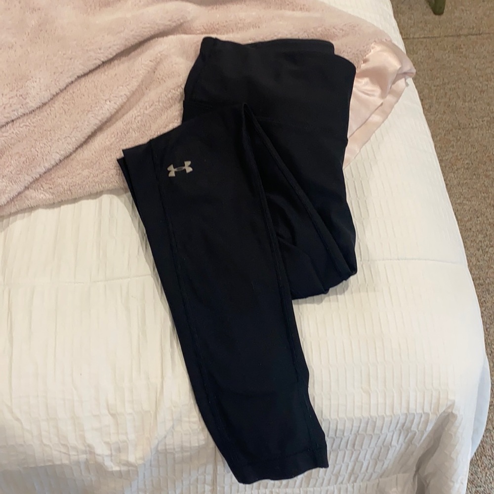 Yoga pants